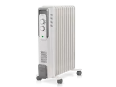 Радиатор масляный Ballu CUBE BOH/CB-11W (2,2 кВт)