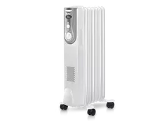 Радиатор масляный Ballu Level BOH/LV-07 (1,5 кВт)
