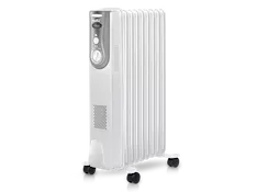 Радиатор масляный Ballu Level BOH/LV-11 (2,2 кВт)