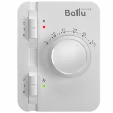 Контроллер (пульт) Ballu BRC-E