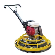 Затирочная машина HONDA DMR1000