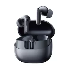 Наушники Baseus Bass BP1 Pro In-Ear True Earbuds Cosmic Black