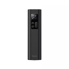 Автомобильный компрессор Baseus Super Mini Black (CRCQ000001)