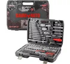 Набор инструментов BaumAuto BM-38841