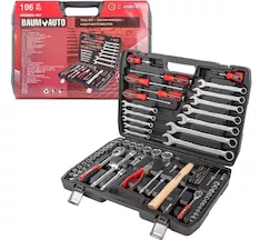 Набор инструментов BaumAuto BM-41061-5