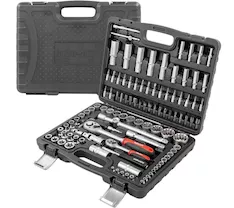 Набор инструментов BaumAuto BM-41082-5Q