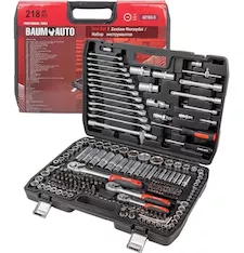 Набор инструментов BaumAuto BM-42182-5