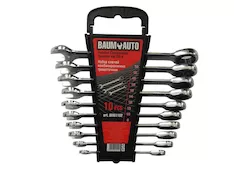 Набор ключей 10 предм BaumAuto BM61102