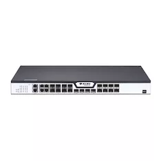 Станционный терминал OLT BDCOM GP3600-08B-2AC