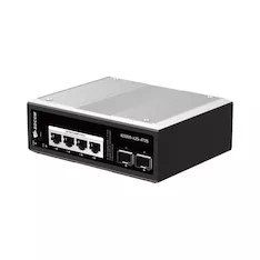 Коммутатор BDCOM IES200-L25-4T2S