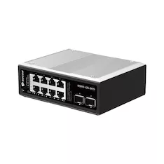 Коммутатор BDCOM IES200-L25-8P2S
