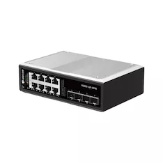 Коммутатор BDCOM IES200-L25-8P4S