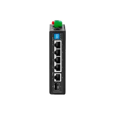 Коммутатор BDCOM IES200-LSTW1140P