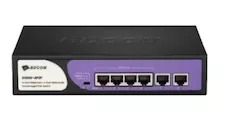 Коммутатор BDCOM S1000-4P2F