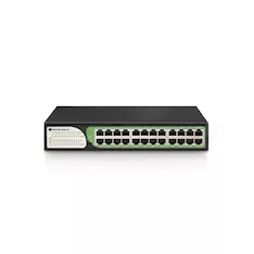 Коммутатор BDCOM S1500-24T