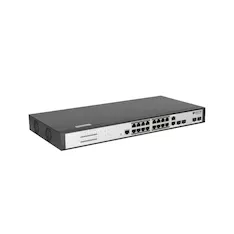 Коммутатор управляемый BDCOM S2520-P