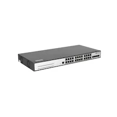 Коммутатор BDCOM S2900-24P4X