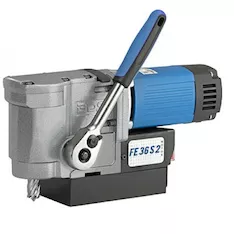 Сверлильный станок BDS Maschinen GmbH MAB 155