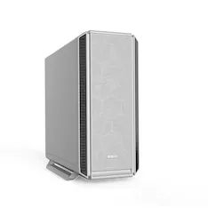 Компьютерный корпус Bequiet! Silent BASE 802 White