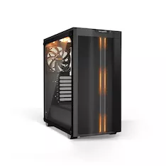 Компьютерный корпус Bequiet! Pure Base 500DX Black