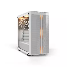Компьютерный корпус Bequiet! Pure Base 500DX White