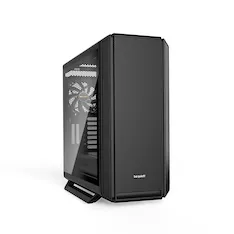 Компьютерный корпус Bequiet! Silent Base 802 Window Black
