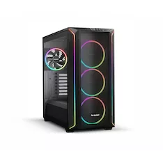 Компьютерный корпус Bequiet! Shadow Base 800 FX Black BGW63 Без Б/П
