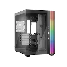 Компьютерный корпус Bequiet! LIGHT BASE 600 DX Black