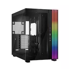 Компьютерный корпус Bequiet! LIGHT BASE 900 DX Black