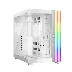 Компьютерный корпус Bequiet! LIGHT BASE 900 DX White