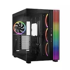 Компьютерный корпус Bequiet! Light Base 900 FX Black Без Б/П