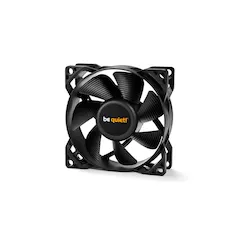 Вентилятор для компьютерного корпуса Bequiet! Pure Wings 2 80mm PWM