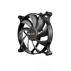 Вентилятор для компьютерного корпуса Bequiet! Shadow Wings 2 140mm PWM