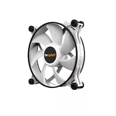 Вентилятор для компьютерного корпуса Bequiet! Shadow Wings White BL088