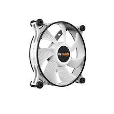Вентилятор для компьютерного корпуса Be quiet! Shadow Wings 2 120mm PWM White