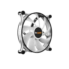Вентилятор для компьютерного корпуса Be quiet! Shadow Wings 2 140mm PWM White