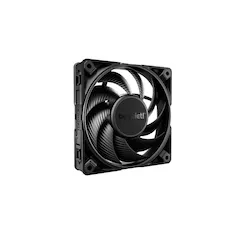 Вентилятор для компьютерного корпуса Be quiet! Silent Wings PRO 4 120mm PWM