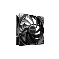Вентилятор для компьютерного корпуса Bequiet! Pure Wings 3 120mm PWM high-speed