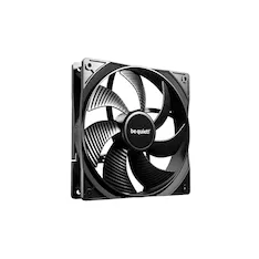 Вентилятор для компьютерного корпуса Bequiet! Pure Wings 3 140mm PWM