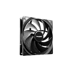 Вентилятор для компьютерного корпуса Bequiet! Pure Wings 3 140mm PWM high-speed