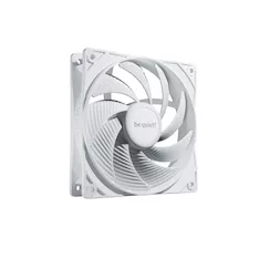 Вентилятор для компьютерного корпуса Bequiet! Pure Wings 3 120mm PWM high-speed White