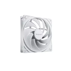Вентилятор для компьютерного корпуса Bequiet! Pure Wings 3 140mm PWM high-speed White