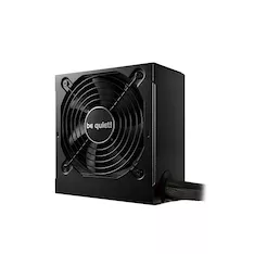 Блок питания Bequiet! System Power 10 650W BN328