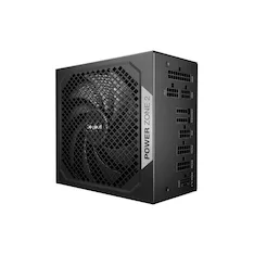 Блок питания Bequiet! POWER ZONE 2 1000W BP008EU