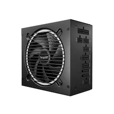 Блок питания Bequiet! Pure Power 13M 1000W BP028EU