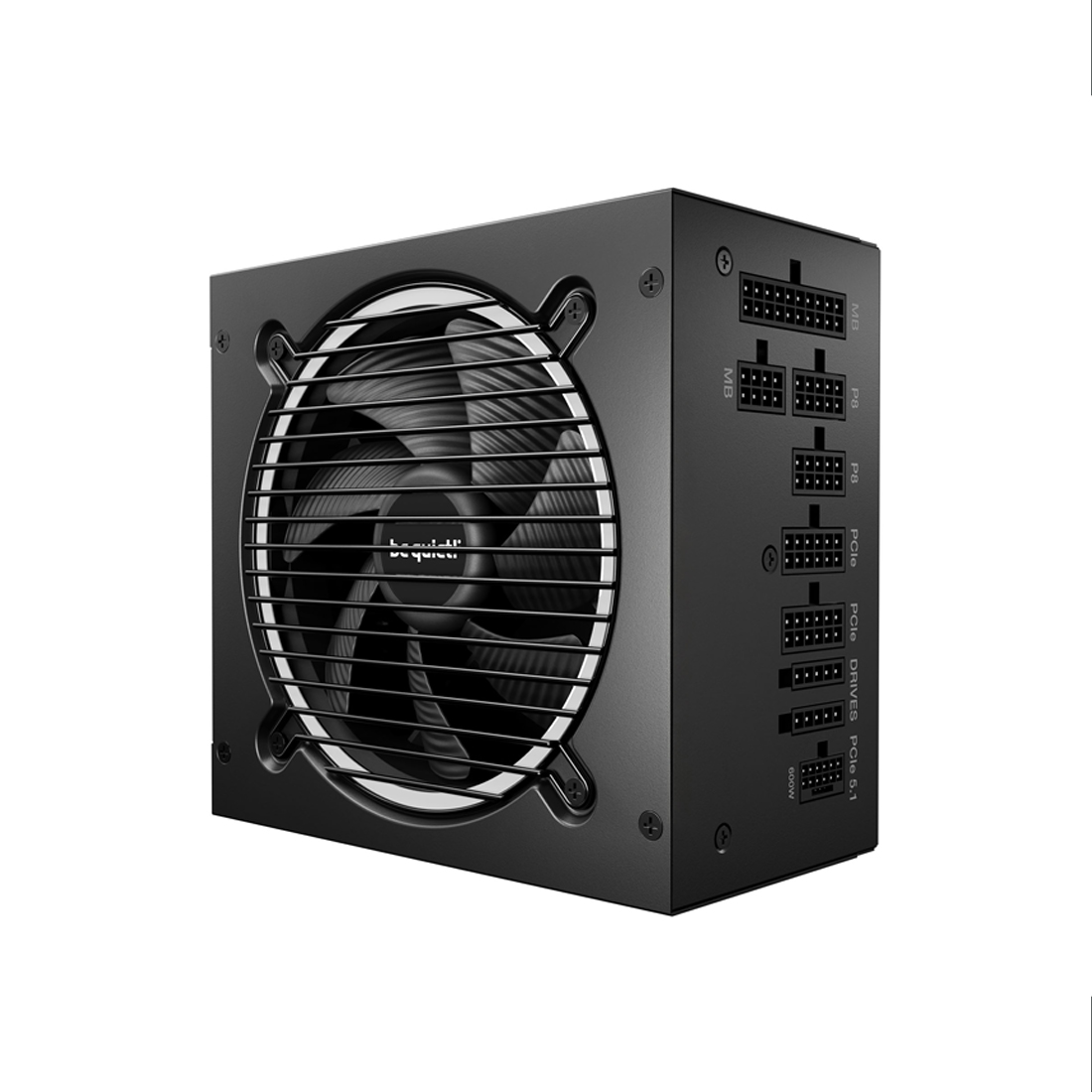 Блок питания Bequiet! PURE POWER 13 M 1200W BP029EU