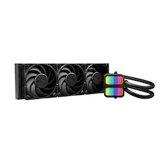 Кулер с водяным охлаждением Bequiet! Silent Loop 3 360mm