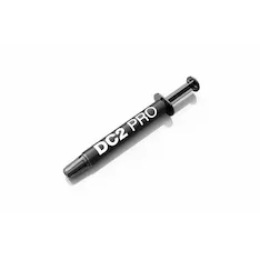 Термопаста Bequiet! DC2 Pro BZ005, в шприце, 1 г