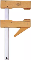 Деревянная струбцина BESSEY HKL20