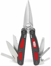 Многофункциональный набор BESSEY DMT-SET